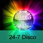 24-7 Disco