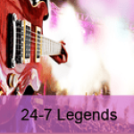24-7 Legends