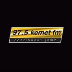 97.5 Kemet FM