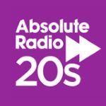 Absolute Radio - 20s