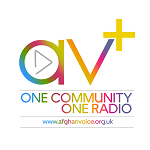 Afghan Voice Radio