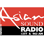 Asian Sound Radio