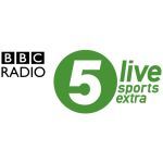 BBC Radio 5 live sports extra