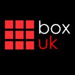 Box UK Radio