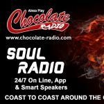 Chocolate Radio
