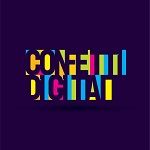 Confetti Digital