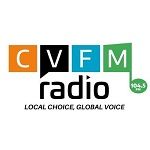 CVFM Radio