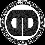 Different Drumz DnB Radio