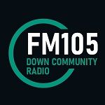 FM105 Down Community Radio