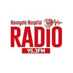 Harrogate Hospital Radio