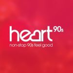 Heart 90s