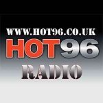 Hot96 Radio
