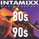 Intamixx 80s 90s Radio