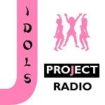 J-Idols Project Radio
