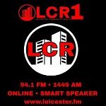 Leicester Community Radio