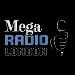 Mega Radio London
