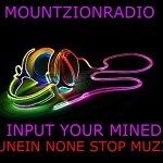 Mount Zion Radio