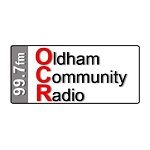 Oldham Community Radio