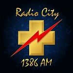 Radio City 1386 AM
