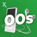 Radio X 00s