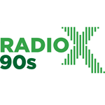 Radio X 90s Manchester