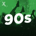 Radio X 90s