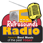 Retrosounds Radio