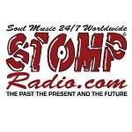Stomp Radio