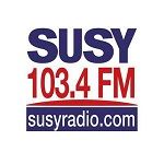 Susy Radio