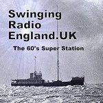 Swinging Radio England.uk
