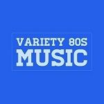 Variety 80s Music