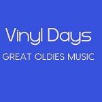 Vinyl Days Radio