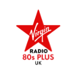 Virgin Radio 80s Plus