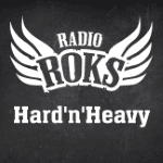 Radio ROKS Hard\'n\'Heavy