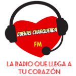 Buenas Charqueada FM