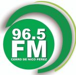 Cerro de Nico Pérez