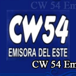 CW 54 Emisora del Este