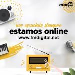 FM Digital