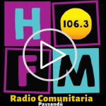 Horizonte FM Paysandú