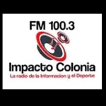 Impacto Colonia