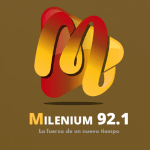 Milenium FM 92.1
