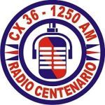 Radio Centenario AM
