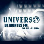 FM Universo 91.7