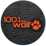 100.1 The Wolf
