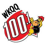100.1 WKQQ