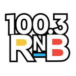 100.3 RNB Philly