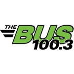 100.3 THE BUS