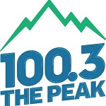 100.3 The Peak