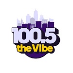 100.5 The Vibe