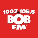 100.7 BOB FM